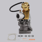 K04 025 Turbocharger for Audi RS4 S4 A6 Allroad Quattro 2.7L (1999–2008)