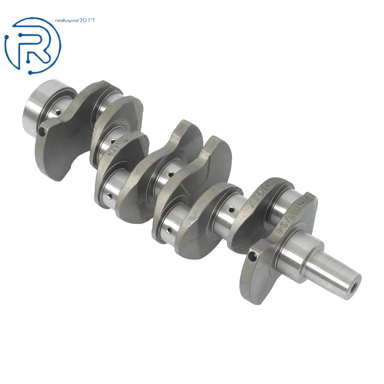 Crankshaft Assembly 129902-21000 for 4D94LE 4TNV94 4TNV98 (Engine)