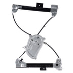 Front Right Power Window Regulator for VW Beetle (2003–2011) 1Y0837462B