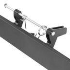 Outer Rear Back Door Tailgate Handle for Nissan Frontier (2005–2012)