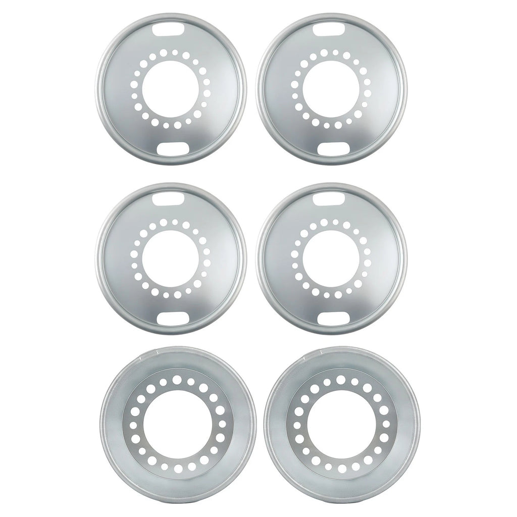 Drive Axle Balancer for Semi Truck 22.5" Wheel 10 Bolt Pattern