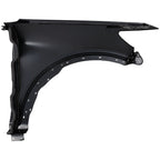 CAPA Certified Fender for Ford Explorer (2020–2024) Front Driver Side