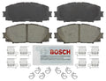 Set of 4 Bosch Front Disc Brake Pads for (BSD1184A)