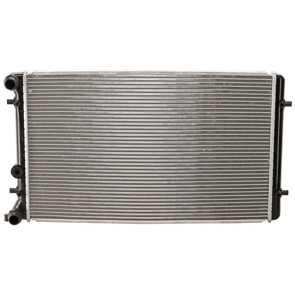 Radiator for VW Golf Jetta Cabrio (1999)