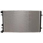 Radiator for VW Golf Jetta Cabrio (1999)