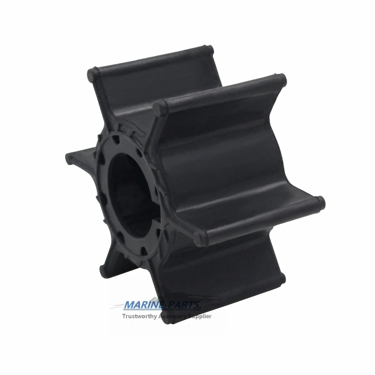 Water Pump Impeller for Yamaha Outboard 9.9HP 15HP (682-44352-01, 18-3074)