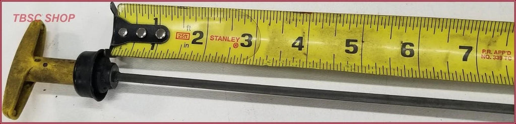Auto Transmission Fluid Dipstick for LeBaron Cirrus Caravan Stratus (1995) 4659409