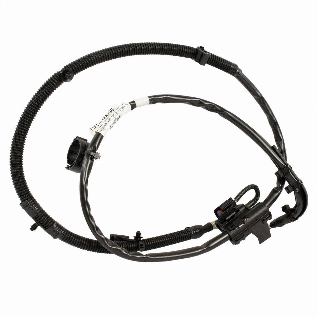 Motorcraft OEM Starter Cable for Ford Focus (2015) WC-96391