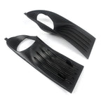 Front Fog Light Bezel Cover for Dodge Journey (2009-2013)