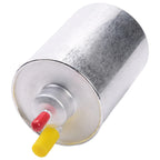 Fuel Filter 1 Set for Mercedes-Benz C280 C240 C230 CLK320 CLK350 (2001-2007)