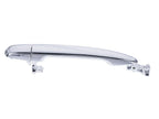 Front Left Door Handle W/o Keyhole for Toyota Camry