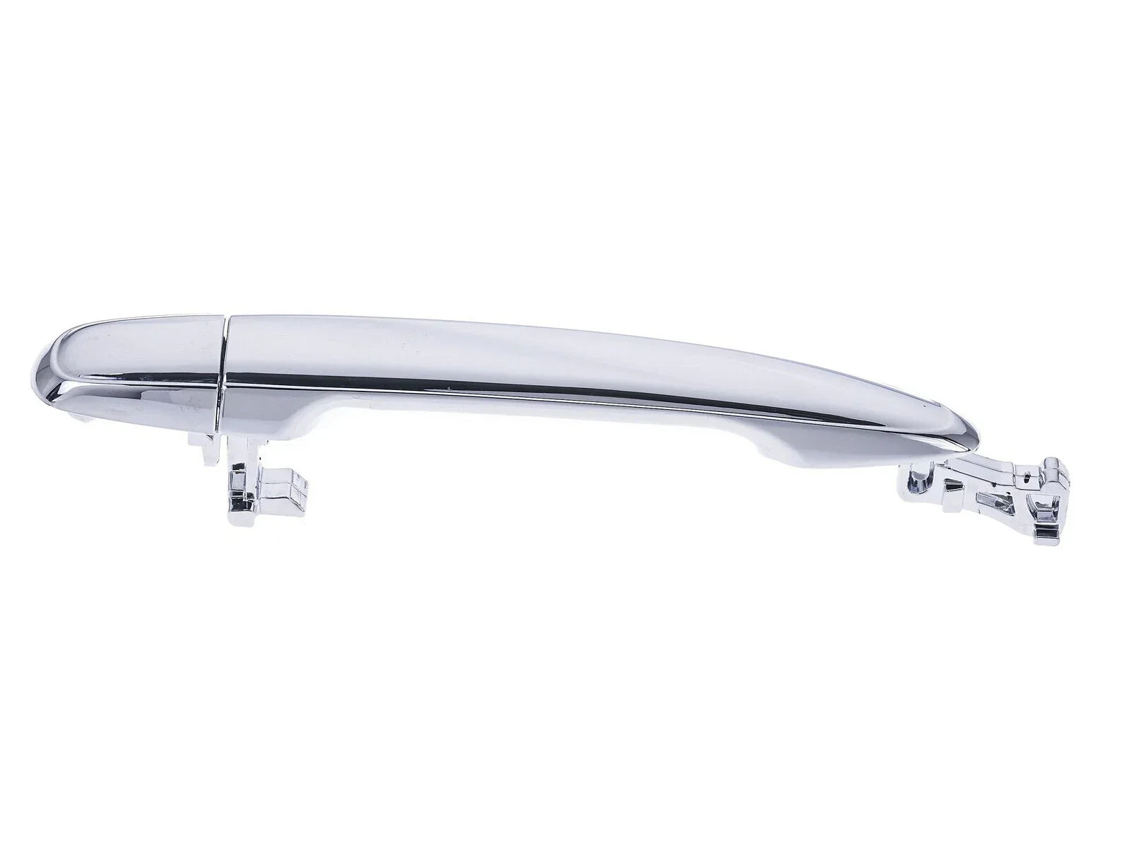 Front Left Door Handle W/o Keyhole for Toyota Camry