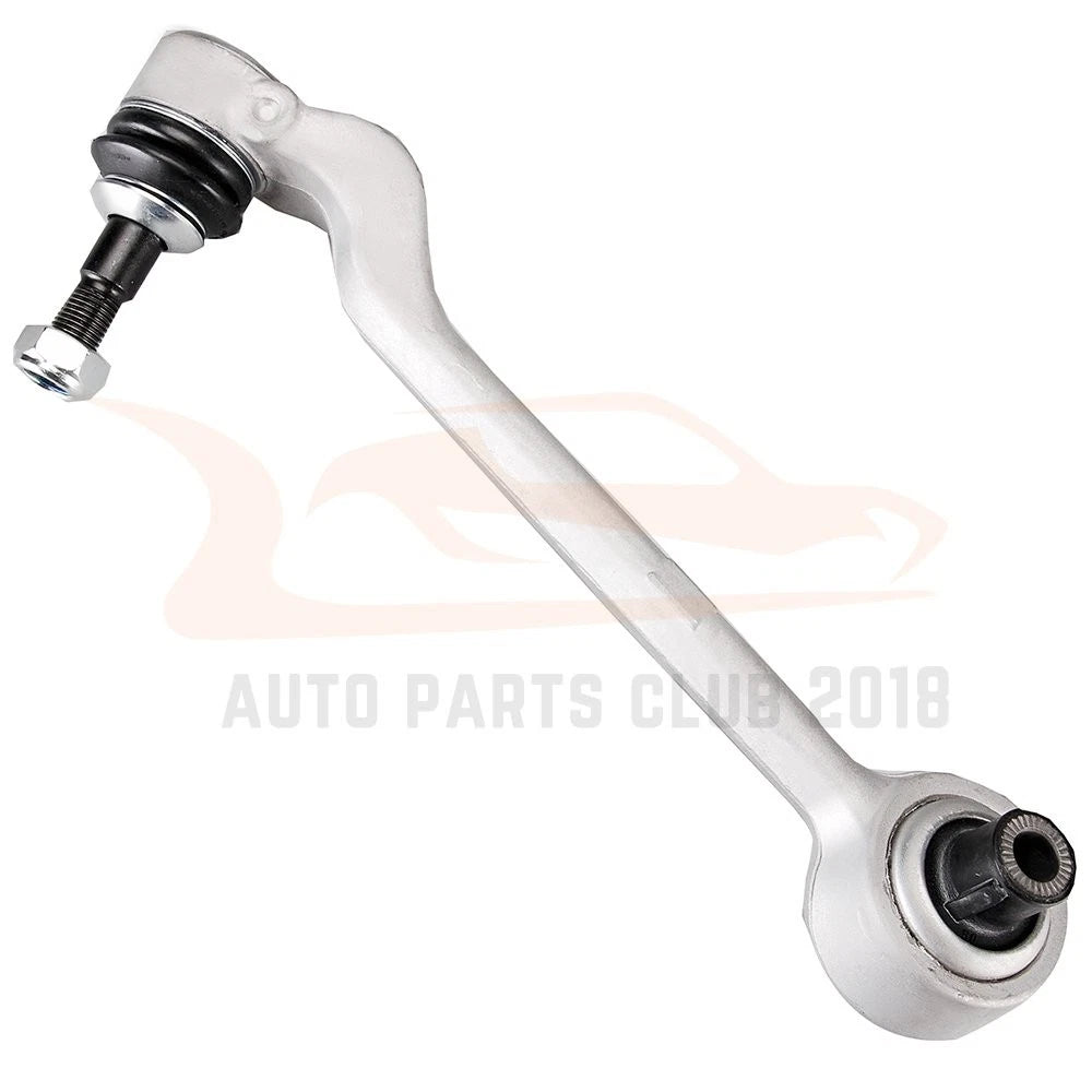 8pc Front Control Arms & Wheel Bearings for BMW 128i 135i 325i 328i 330i 335i (2008–2013)
