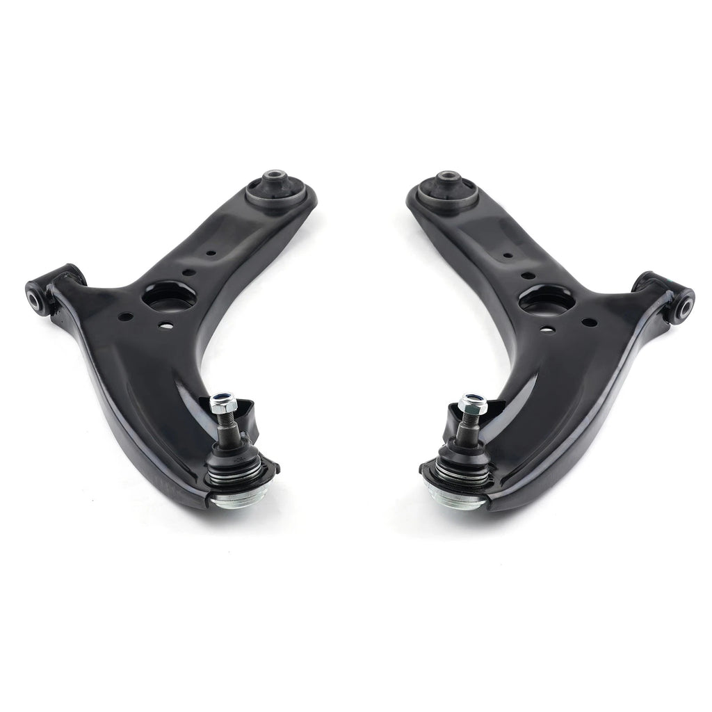 Front Lower Control Arms for Hyundai Accent (2011–2017)