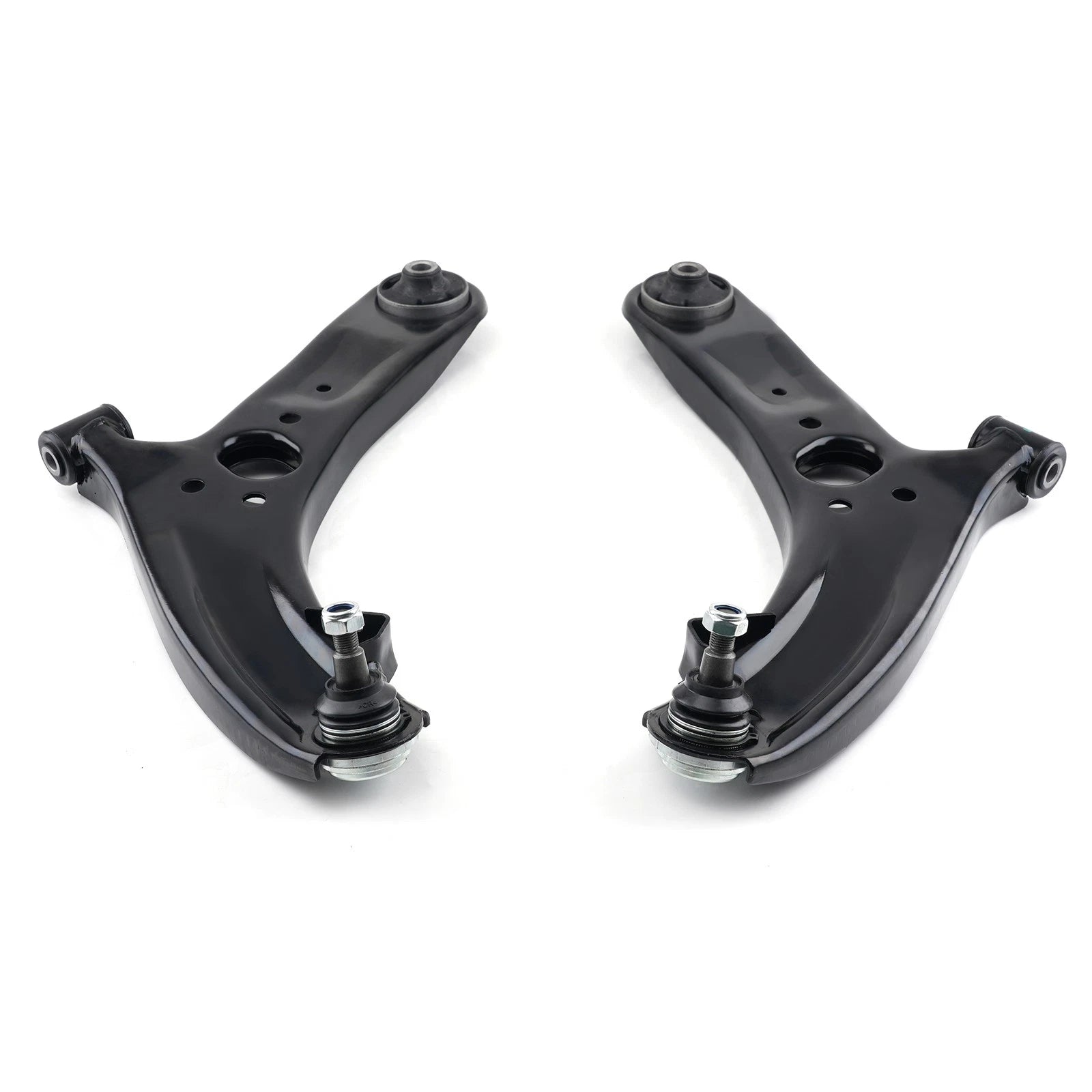 Front Lower Control Arms for Hyundai Accent (2011–2017)