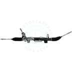 Set of 3 Outer Tie Rod Ends for Dodge Caliber FWD (2007–2012)