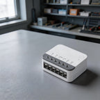 Smart Light Switch ZBMINIR2 for Compatible Models