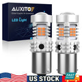 AUXITO BAU15S 7507 LED Turn Signal Lights for (2010–2023)