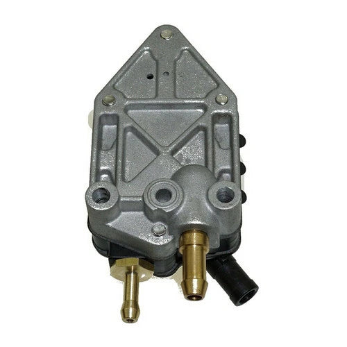 Fuel Pump Assembly for Johnson Evinrude 20-30HP (1999–2000) 438555 433386 18-7353 9-35353