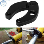 Adjustable Gland Nut Wrench Tool for Hydraulic Cylinder (Universal Fit)