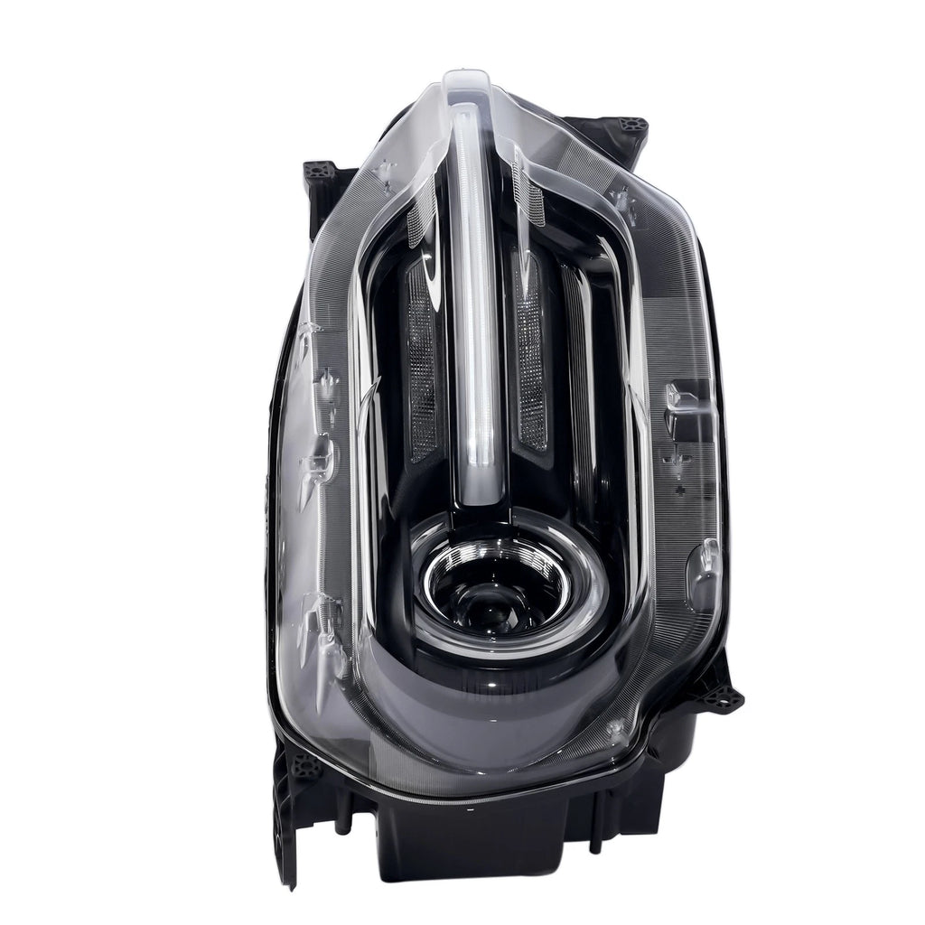 Headlight Assembly with LED for Ford Bronco Sport (2021–2026)