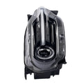 Headlight Assembly with LED for Ford Bronco Sport (2021–2026)