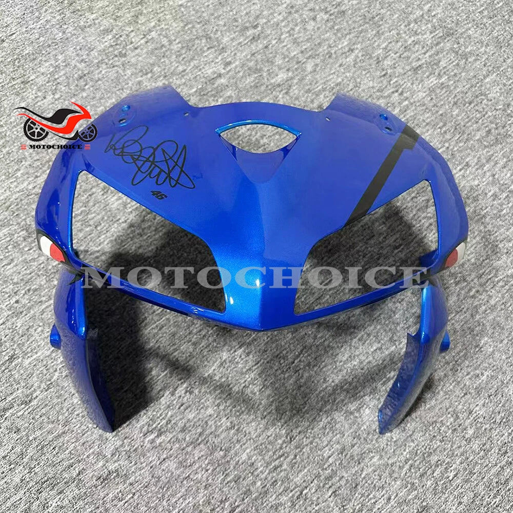 Fairing Kit for Honda CBR600RR (2005–2006) F5 ABS Injection Bodywork