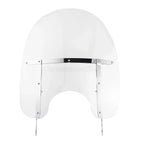 Front Windscreen for Harley Heritage Softail Fatboy (2000-2017)