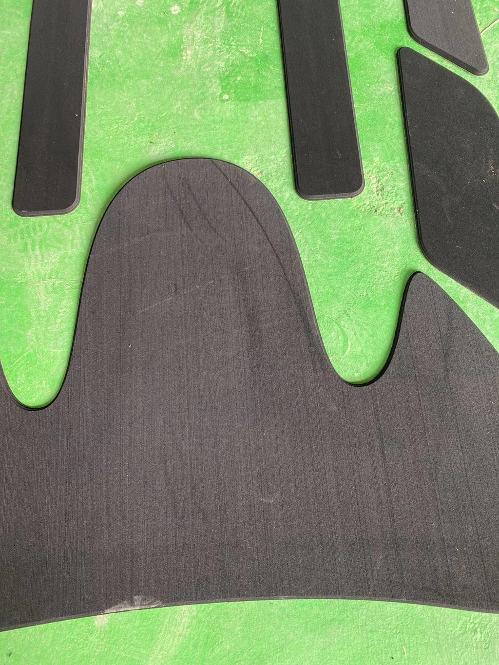 Traction Mats for Yamaha GP 1200 R/GP 800/GP 1300 R (2000–2008)