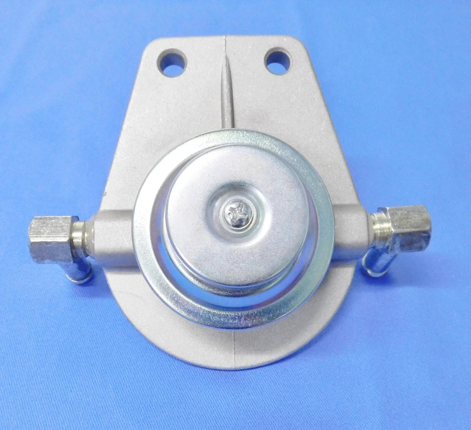 Fuel Filter Primer Pump for Nissan Patrol GU Y61 ZD30 Diesel (2000-2016)