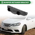 1pc Left Front Bumper Retainer Bracket No. 622253SH0A for Nissan Sentra (2013–2019)