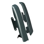 Saddlebag Filler Panel Strips for Harley Touring (2014-2024) SilverPine/Spruce