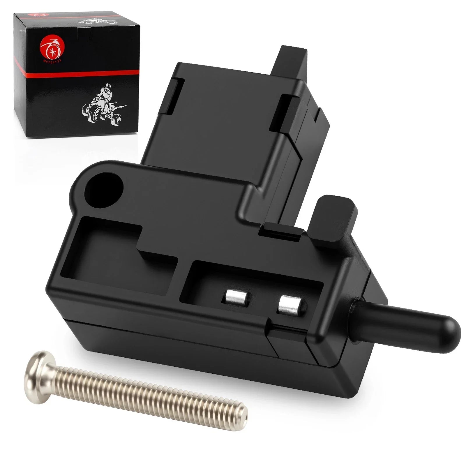 Left Clutch Lever Switch for Suzuki SV650 / GSX-S1000 (2017–2024)