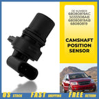 Camshaft Position Sensor 68080819AC for Dodge Chrysler Jeep Ram (2007–2020)