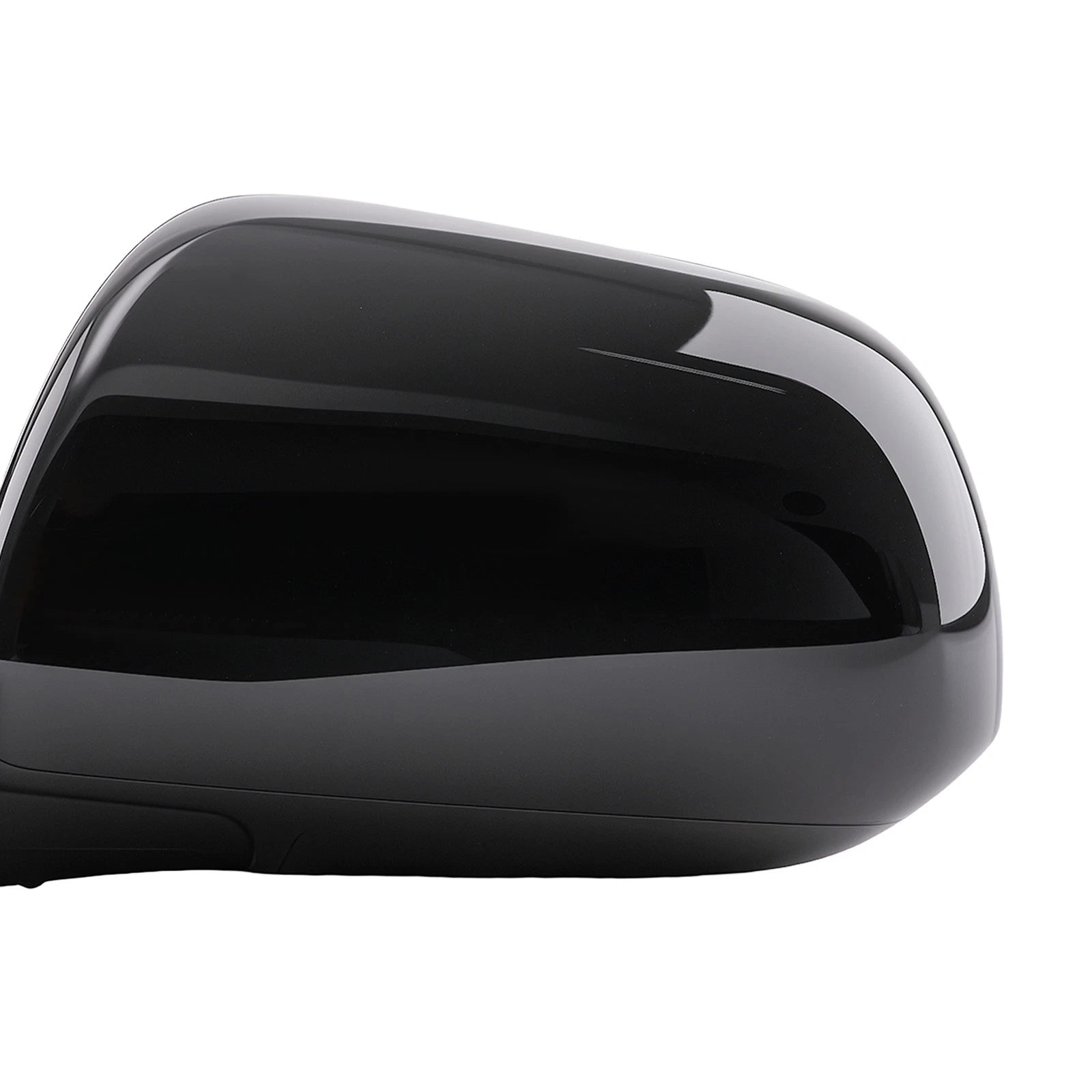 Driver Side View Mirror for Toyota Highlander Hybrid (2010–2013)