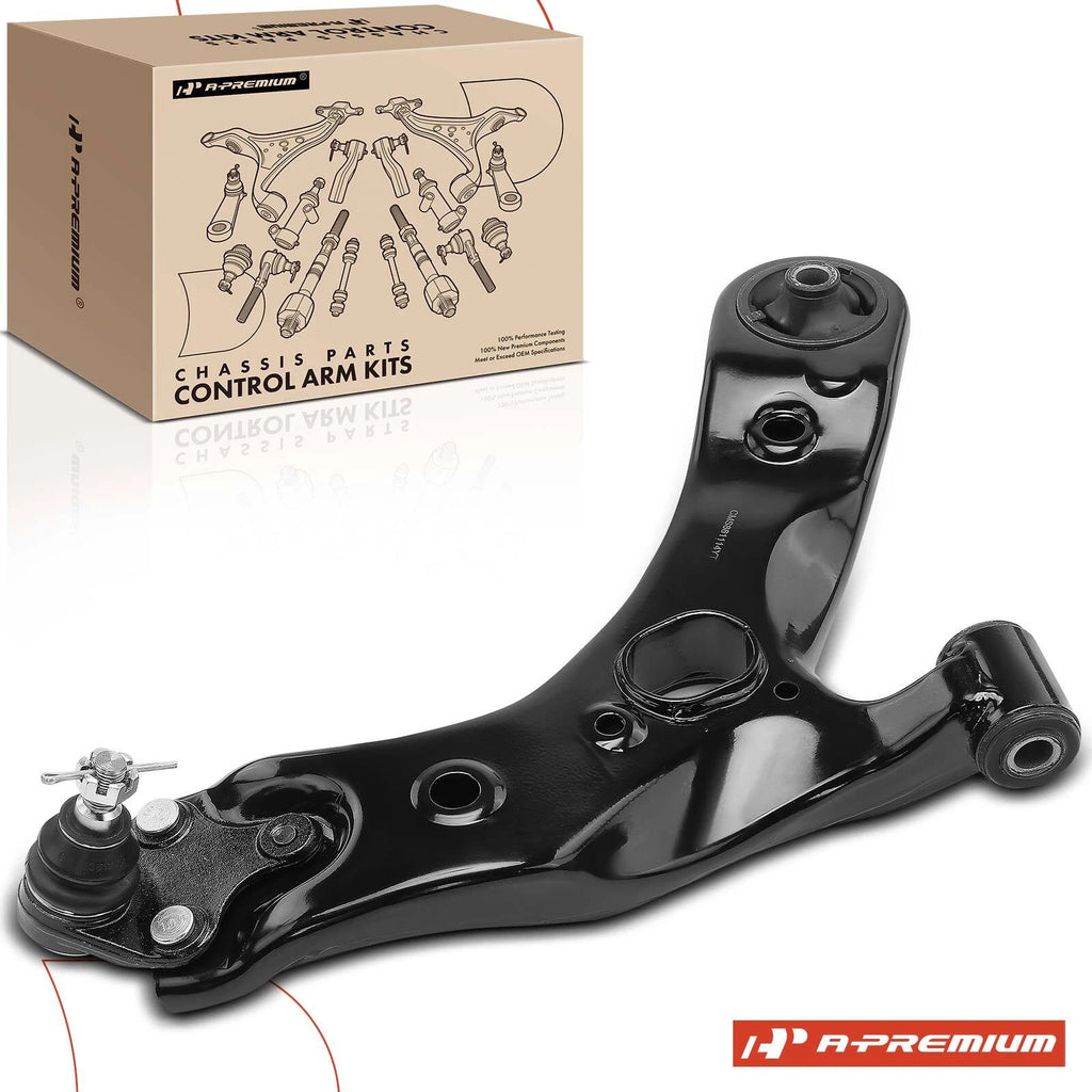 Front Lower Control Arm with Ball Joint for Toyota Scion (2011-2016)