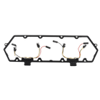 Valve Cover Gasket & Glow Plugs Set for Ford 7.3L Diesel (1994–1997)