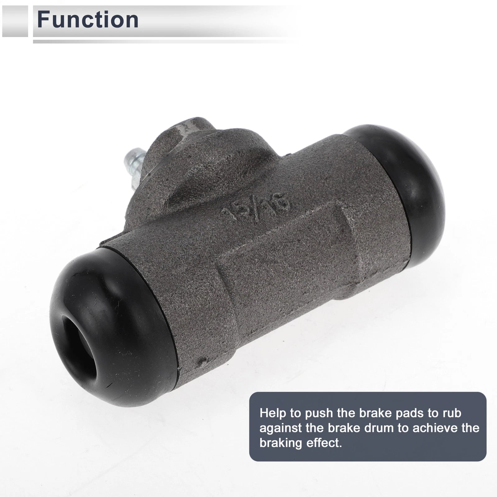 Rear Brake Wheel Cylinder No. 4755028020 for Toyota Pickup (1979–1985)