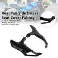 Side Seat Fairing Panel Cowl for Yamaha XSR900 (2022–2026) Carbon