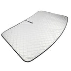 Foldable Windshield Sun Shade for Infiniti QX60 (2014–2021)