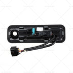 Rear View Backup Camera for Hyundai Sonata (2015–2017) 95760-E6201