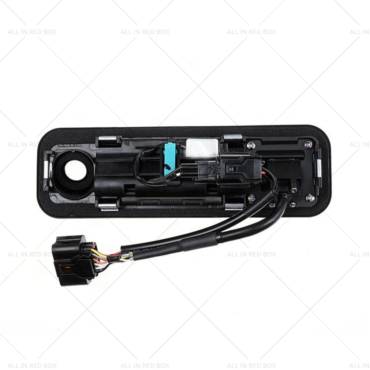 Rear View Backup Camera for Hyundai Sonata (2015–2017) 95760-E6201
