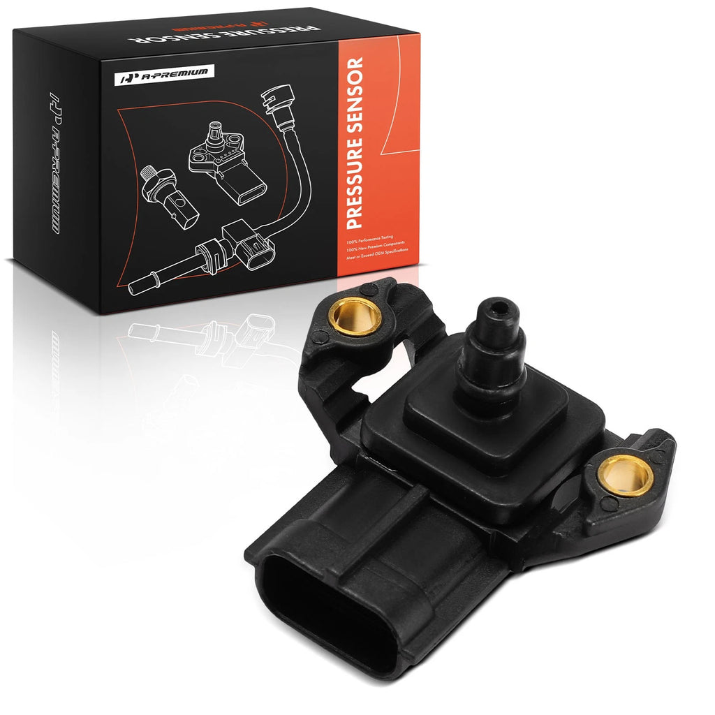 Fuel Pressure Sensor for Subaru Forester, Impreza (2006–2009)