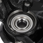 Front Right Steering Knuckle Wheel Bearing Hub for Hyundai Accent (2006–2011)