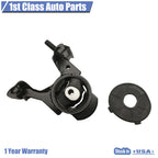 Engine Motor Mount Set for Toyota RAV4 (2013-2018) 2.5L AWD