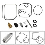 Carburetor Rebuild Kit for Yamaha 75 80 90 HP 2-Stroke (6H1-W0093-10-00)