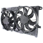A/C Condenser for Chevy Malibu (2013–2014)