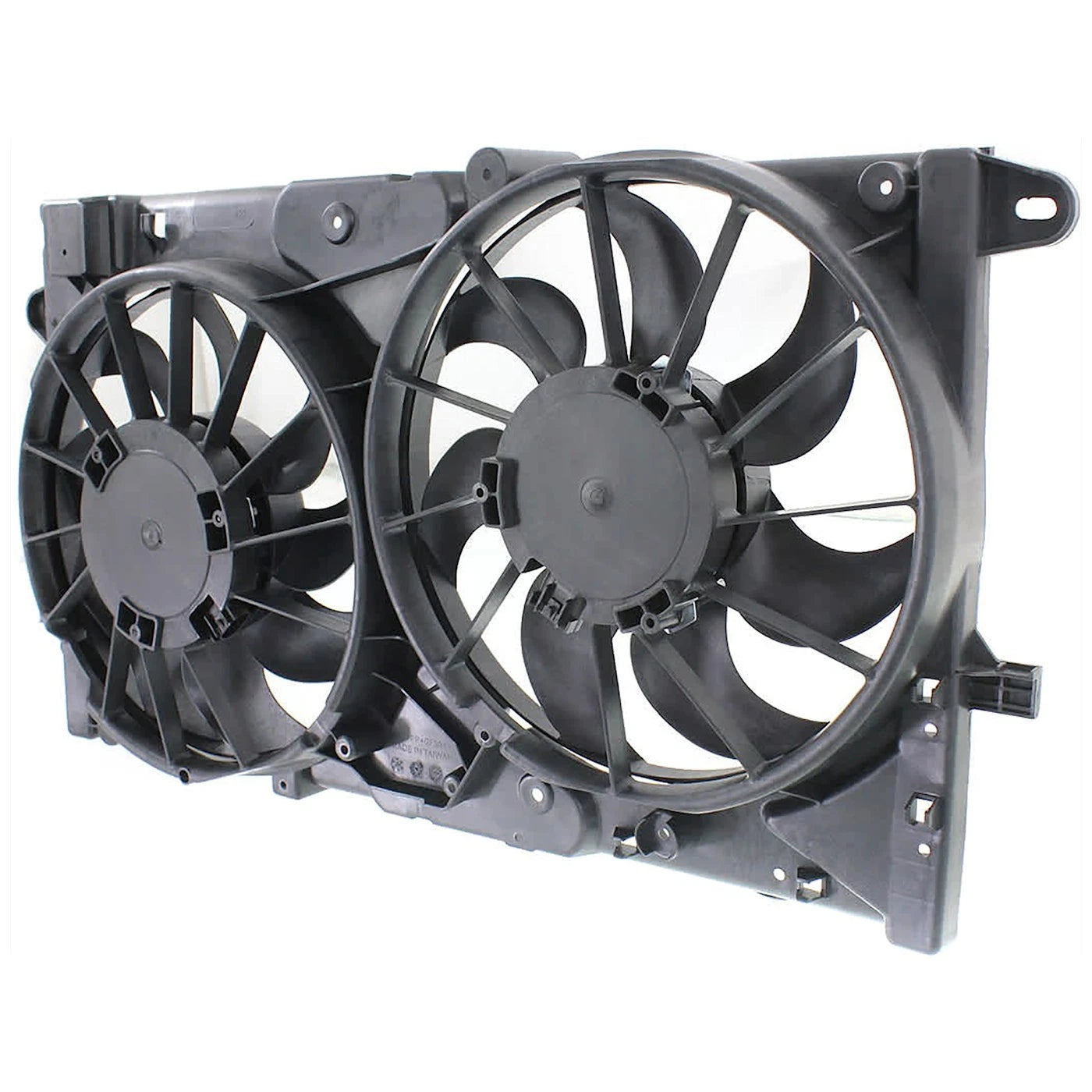 A/C Condenser for Chevy Malibu (2013–2014)