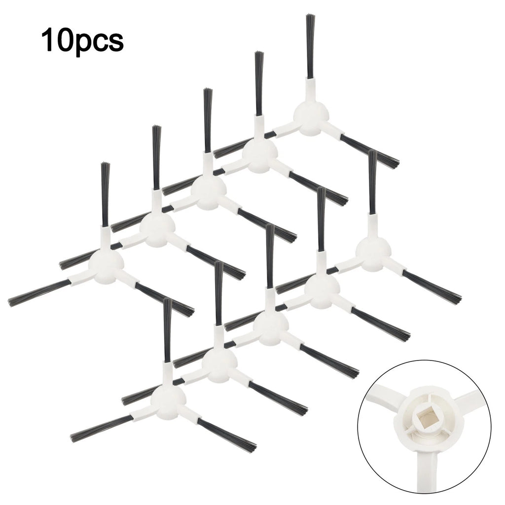 10X Side Brush Accessories for Mova E30