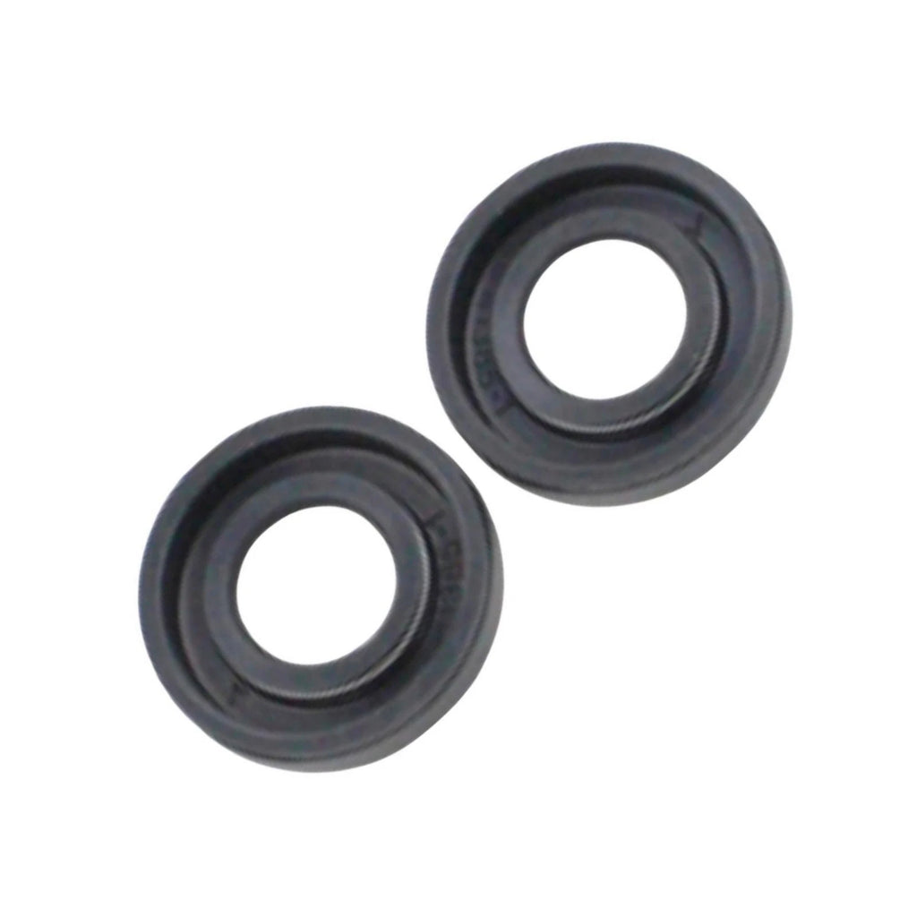 2pcs Oil Seal for Mercury Marine Outboard 6-15 HP (26-413651)